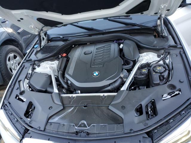 2021 BMW 540 I - WBA53BJ07MWX12450