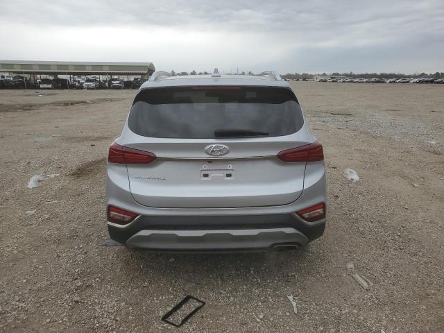 2020 HYUNDAI SANTA FE L - 5NMS53AD9LH303229