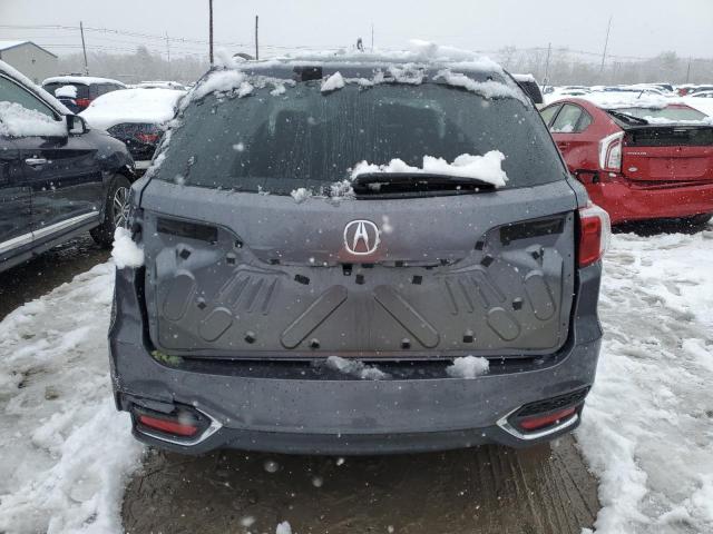 5J8TB4H31HL036062 Acura RDX
