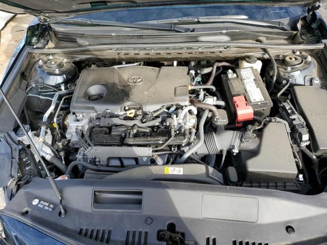 2021 TOYOTA CAMRY XSE - 4T1K61AK5MU433224