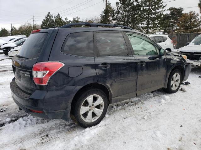 JF2SJACC1EG412557 Subaru Forester 2.5i Premium