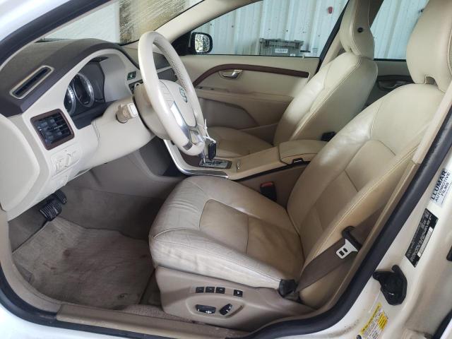 YV1952AS8B1140762 Volvo S80