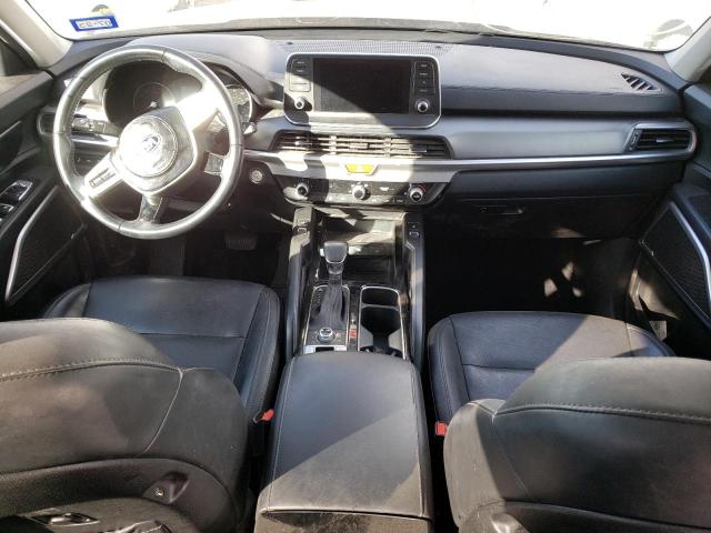2020 KIA TELLURIDE 5XYP6DHCXLG094972