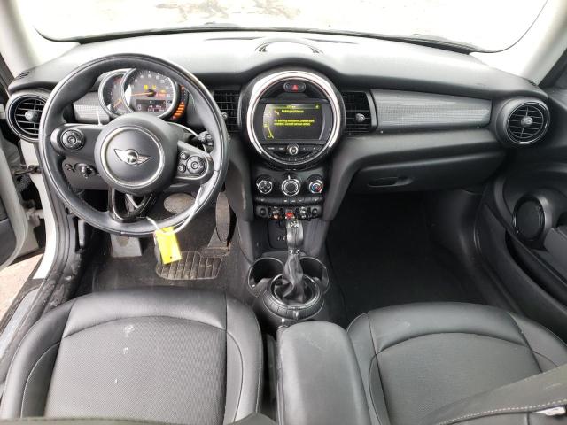 WMWXM5C58ET936149 Mini Cooper