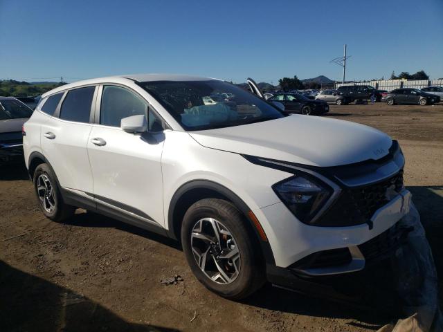 2023 KIA SPORTAGE L - KNDPUCAF4P7085093