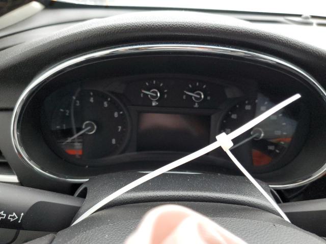 2017 BUICK ENCORE - KL4CJASB2HB252759