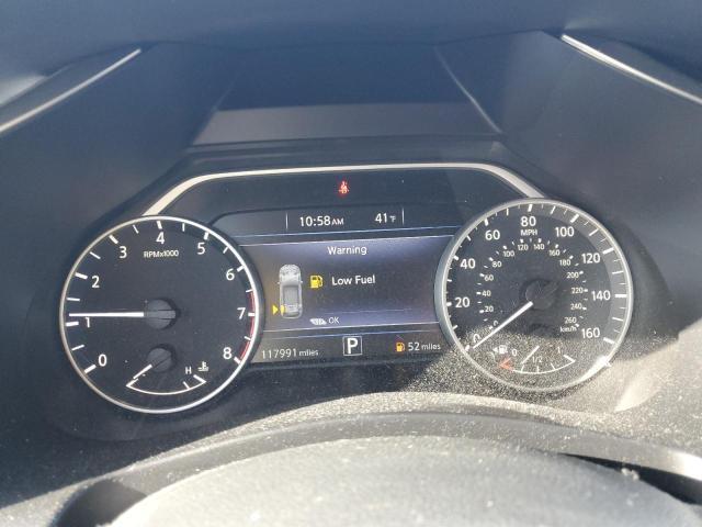 2016 NISSAN MURANO S - 5N1AZ2MH1GN138337