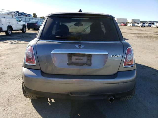 WMWMF3C50ATZ65849 Mini Cooper