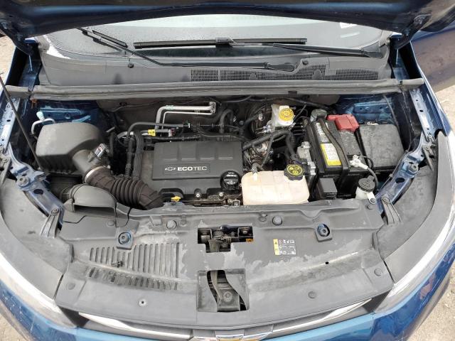 2020 CHEVROLET TRAX 1LT - 3GNCJLSB5LL111412