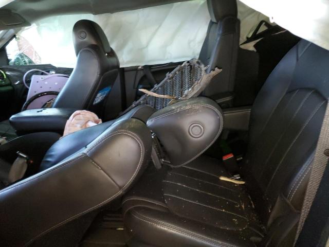 5GAKRCKD5EJ251535 Buick Enclave