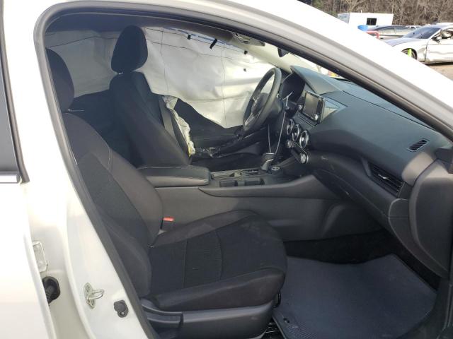 3N1AB8BV3MY275771 Nissan SENTRA S