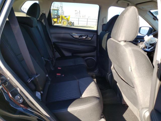 KNMAT2MT1HP610746 Nissan ROGUE S