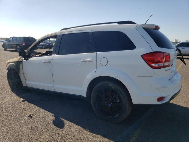 2016 DODGE JOURNEY SX - 3C4PDCBB3GT153844