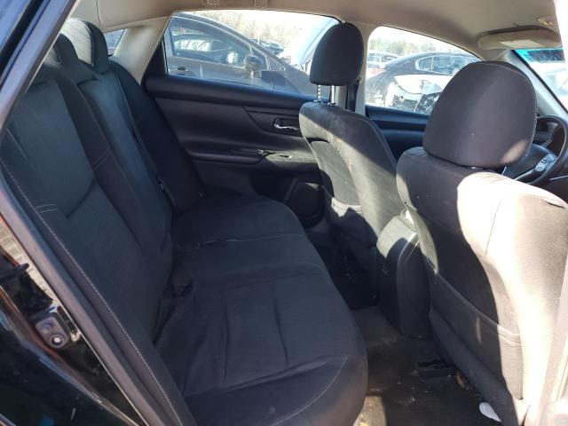2017 NISSAN ALTIMA - 1N4AL3AP4HC273810