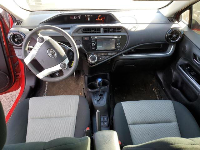 2016 TOYOTA PRIUS C - JTDKDTB30G1128099