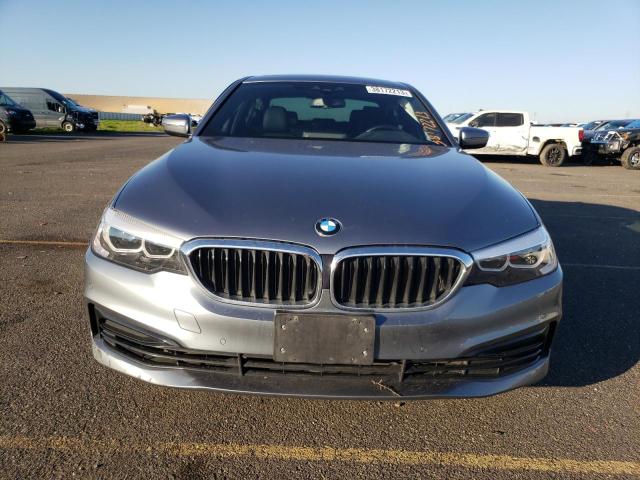 2019 BMW 530E - WBAJA9C55KB393706
