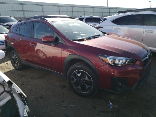 JF2GTACC4K8256617 Subaru Crosstrek Premium