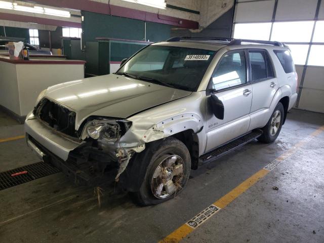 2008 Toyota 4Runner SR5