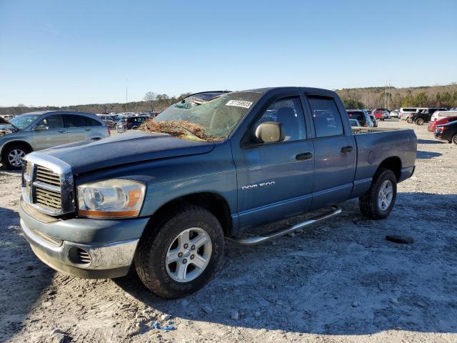 2006 Dodge Ram 1500 ST