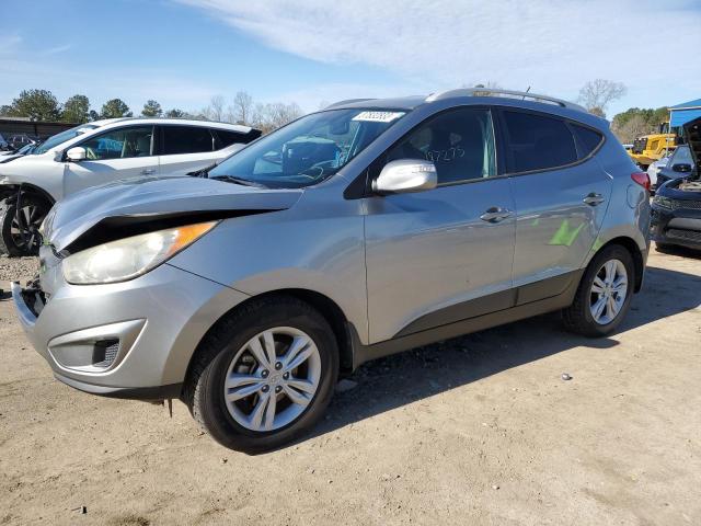 2012 Hyundai Tucson GLS