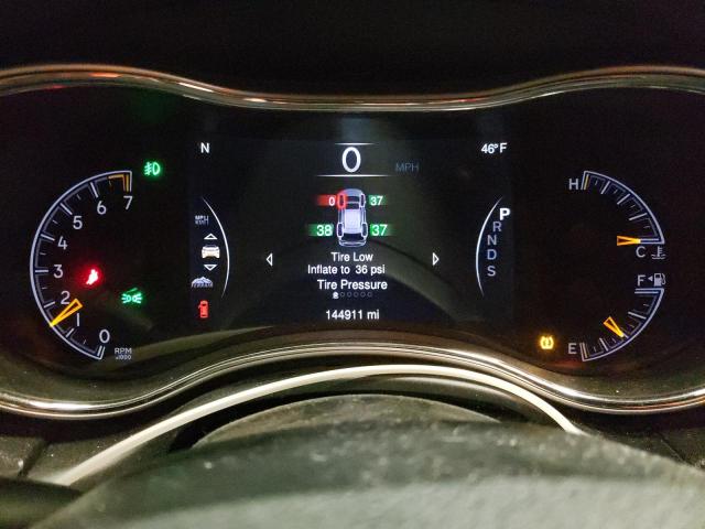 1C4RJFAG0EC144561 Jeep Grand Cherokee Laredo