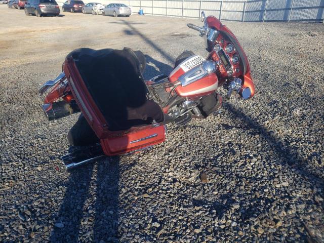 2008 HARLEY-DAVIDSON FLHTCUSE3 1HD1PR8118Y960246
