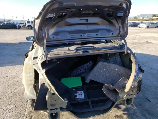 2021 HONDA INSIGHT EX - 19XZE4F5XME011376
