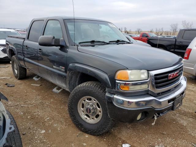 1GTHK23184F168761 GMC Sierra K2500 Heavy Duty