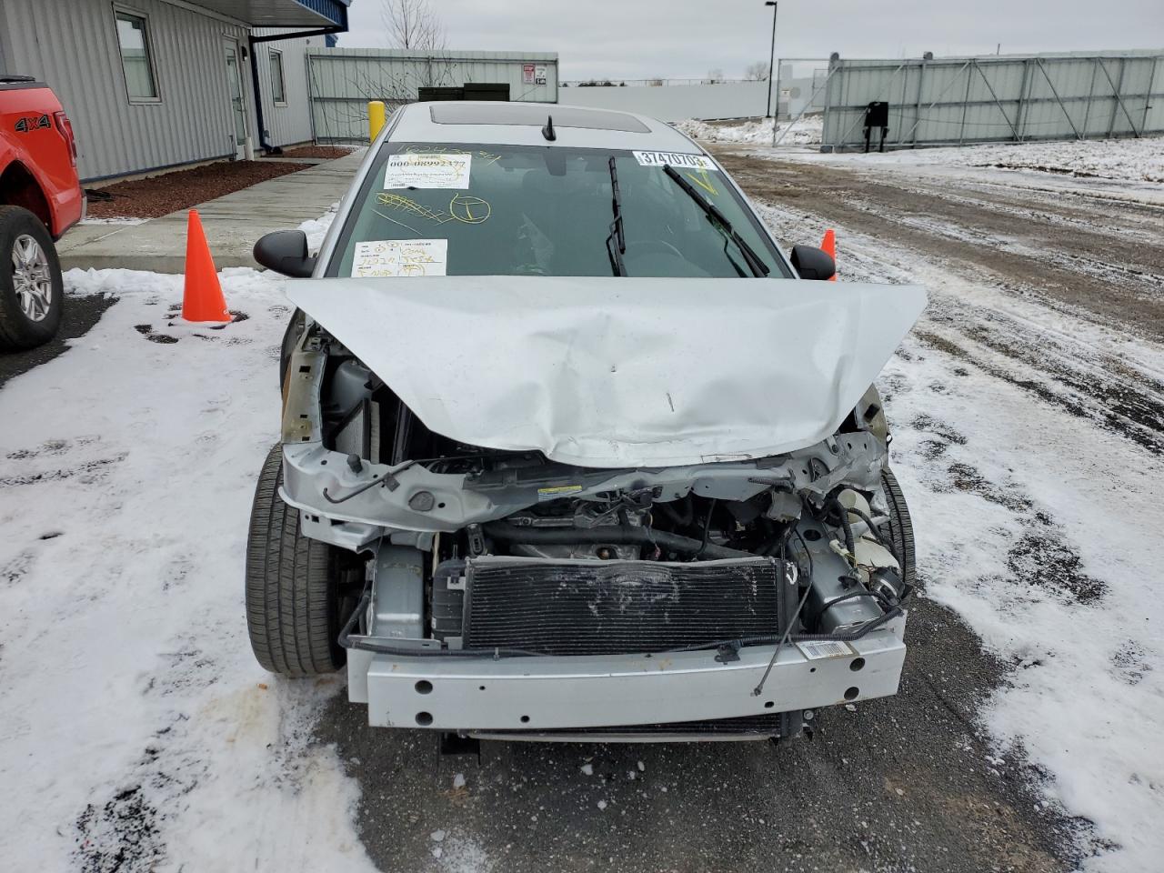 2009 PONTIAC G6 - 1G2ZG57NX94111974