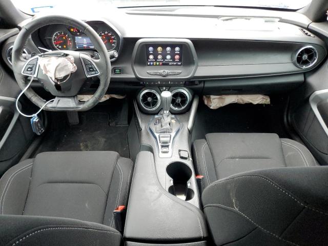 2022 CHEVROLET CAMARO LT1 1G1FF1R7XN0126851