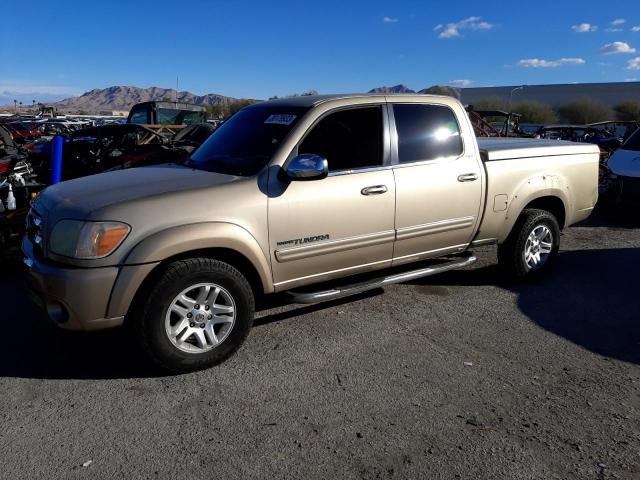 2005 Toyota Tundra DOU for sale in Las Vegas, NV