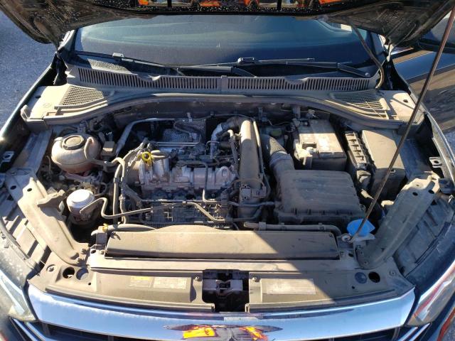 2020 VOLKSWAGEN JETTA S - 3VWCB7BU2LM001908