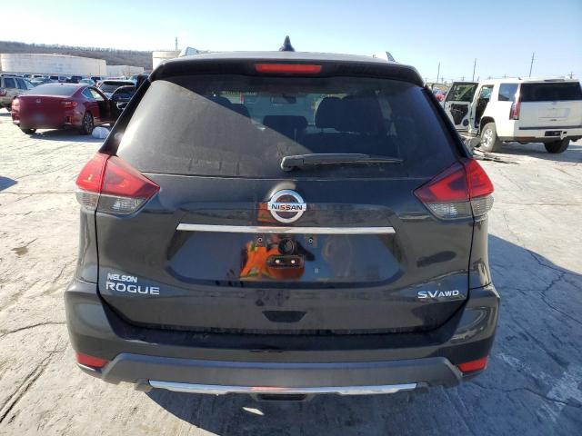 2017 NISSAN ROGUE S - KNMAT2MV2HP585549