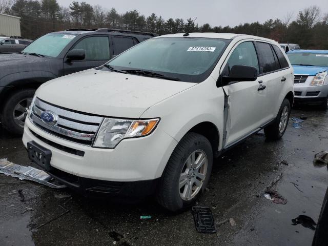 2010 Ford Edge SE