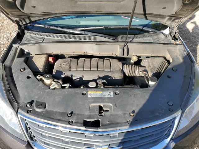 2015 CHEVROLET TRAVERSE - 1GNKRFKD8FJ146576