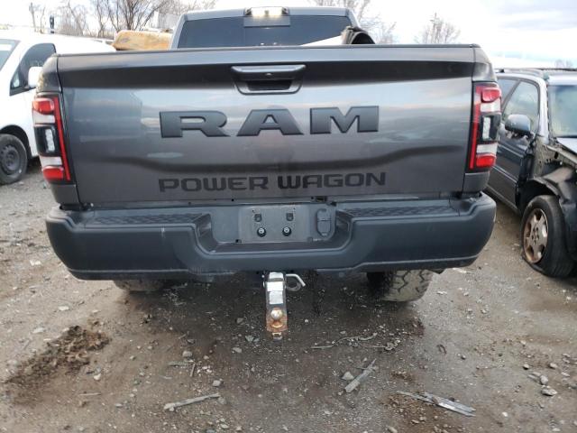 2019 RAM 2500 POWER 3C6TR5EJ7KG689705