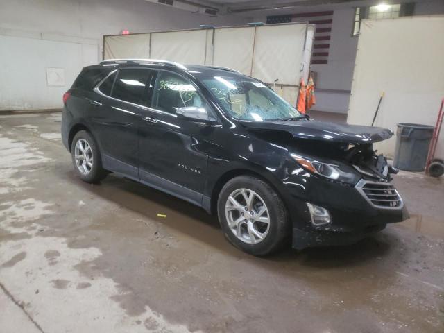 2020 CHEVROLET EQUINOX PR - 2GNAXNEV9L6112249