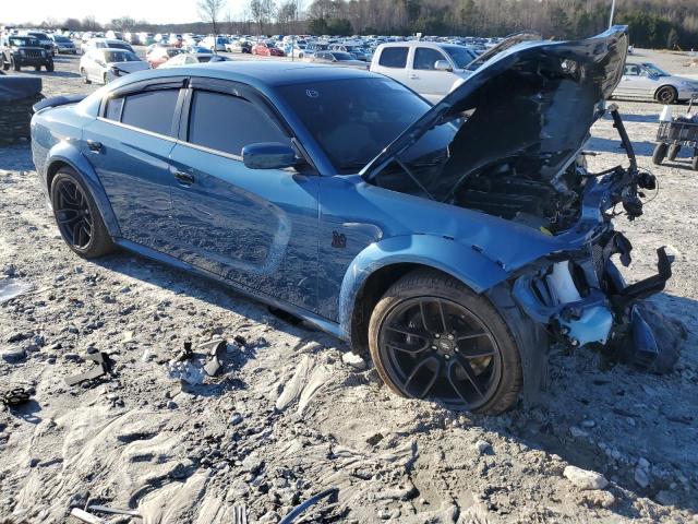 2022 DODGE CHARGER SC - 2C3CDXGJ1NH117411