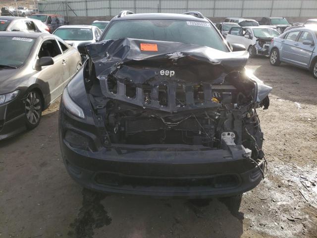 1C4PJLAB2GW259318 Jeep Cherokee Sport