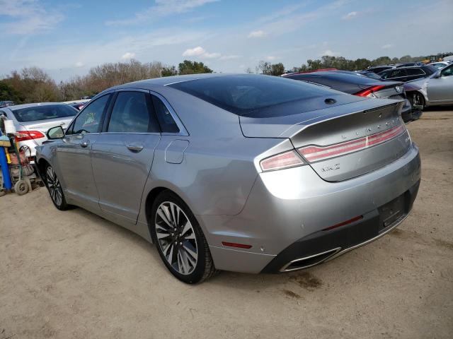 3LN6L5F93LR603173 Lincoln MKZ