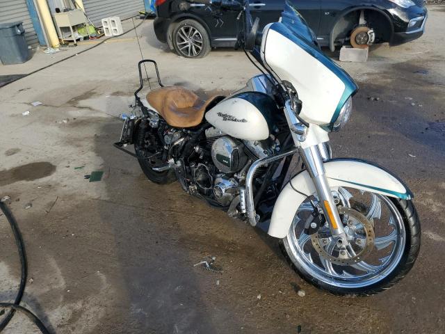 2015 HARLEY-DAVIDSON FLHXS STRE - 1HD1KRM17FB668136