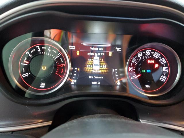2020 DODGE CHALLENGER - 2C3CDZBT5LH206593