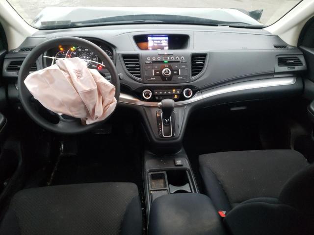 2016 HONDA CR-V SE - 2HKRM4H47GH640567