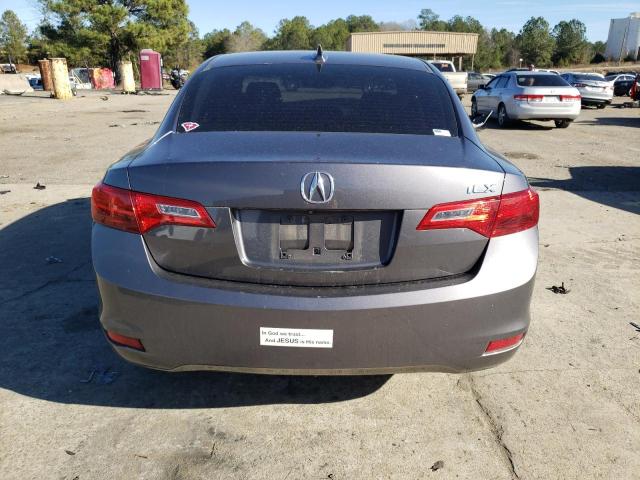 2015 ACURA ILX 20 TEC - 19VDE1F7XFE005342