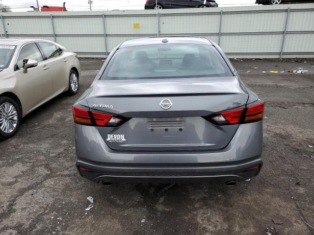 2019 NISSAN ALTIMA SR 1N4BL4CV0KC101870