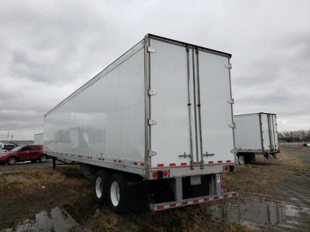 2022 GREAT DANE TRAILER DRY VAN VIN: 1GR1A0623NB416328