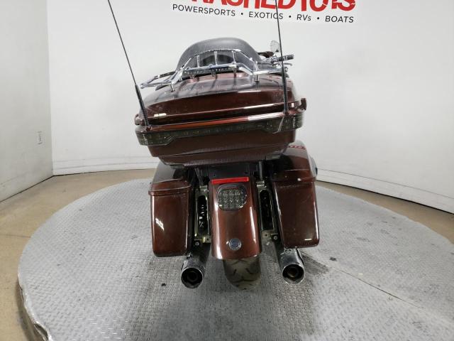 2019 HARLEY-DAVIDSON FLHTKSE 1HD1TEH1XKB953827