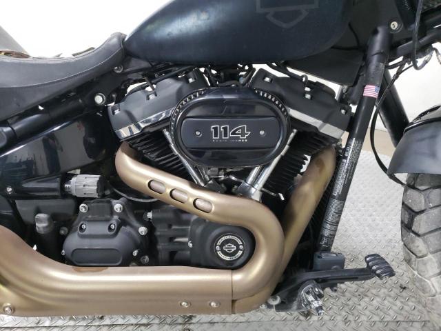 2018 HARLEY-DAVIDSON FXFBS FAT - 1HD1YLK37JC039026