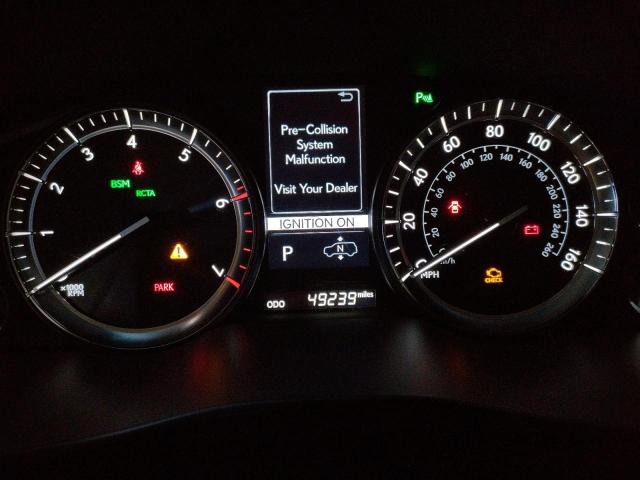 2018 LEXUS LX 570 JTJHY7AX6J4274245