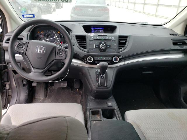 2016 HONDA CR-V SE - 2HKRM3H42GH537034